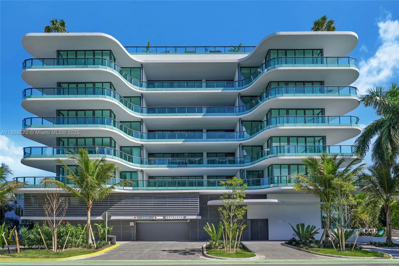 9901 W Bay Harbor Dr # 406, Bal Harbour, FL 33154
