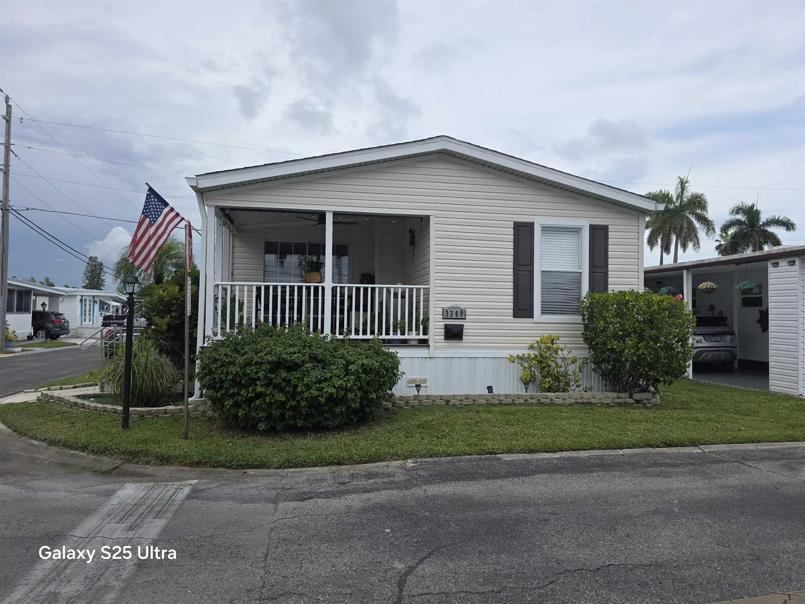3349 Florida Street # 038, Hollywood, FL 33021
