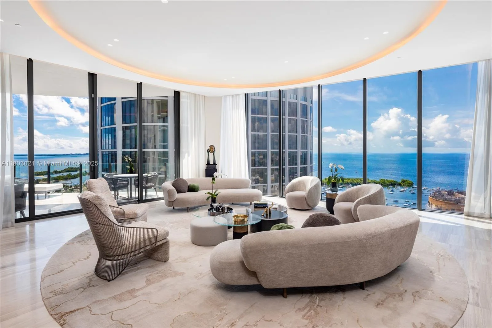 2821 S Bayshore Dr # 20AB, Miami, FL 33133