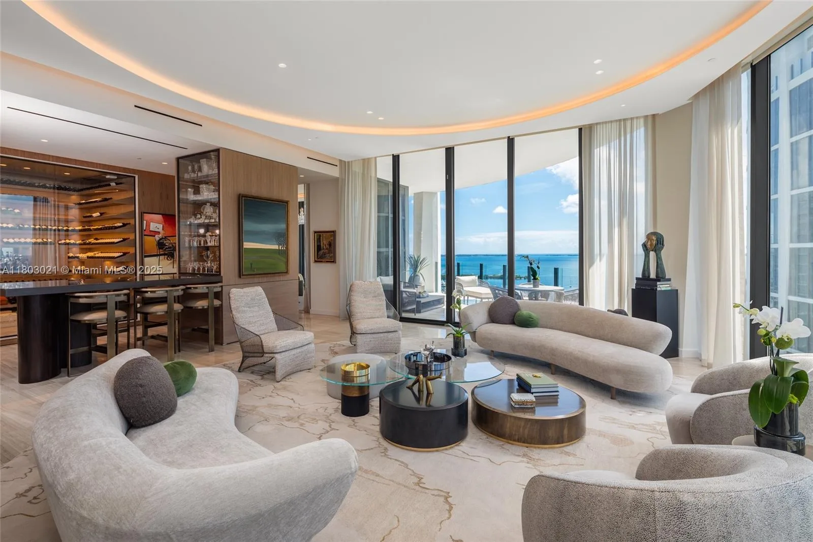 2821 S Bayshore Dr # 20AB, Miami, FL 33133 photo 3