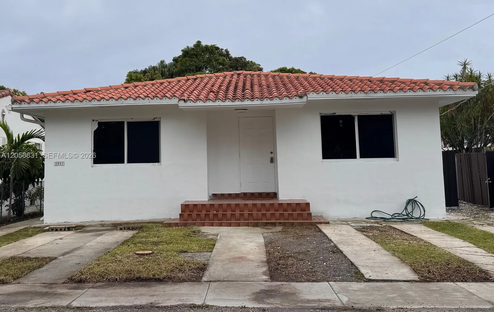 2803 SW 26th St # FRONT, Miami, FL 33133