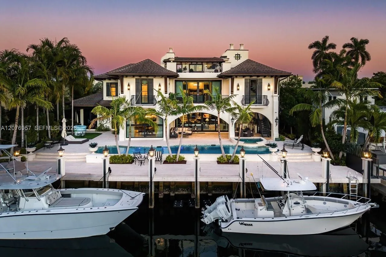 633 Isle Of Palms Dr, Fort Lauderdale, FL 33301