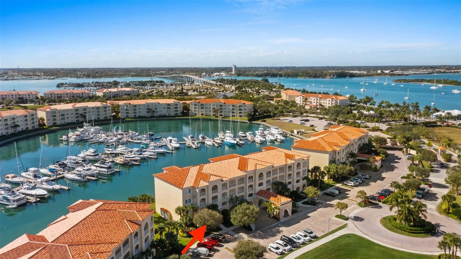 9 Harbour Isle Drive # 102, Hutchinson Island, FL 34949