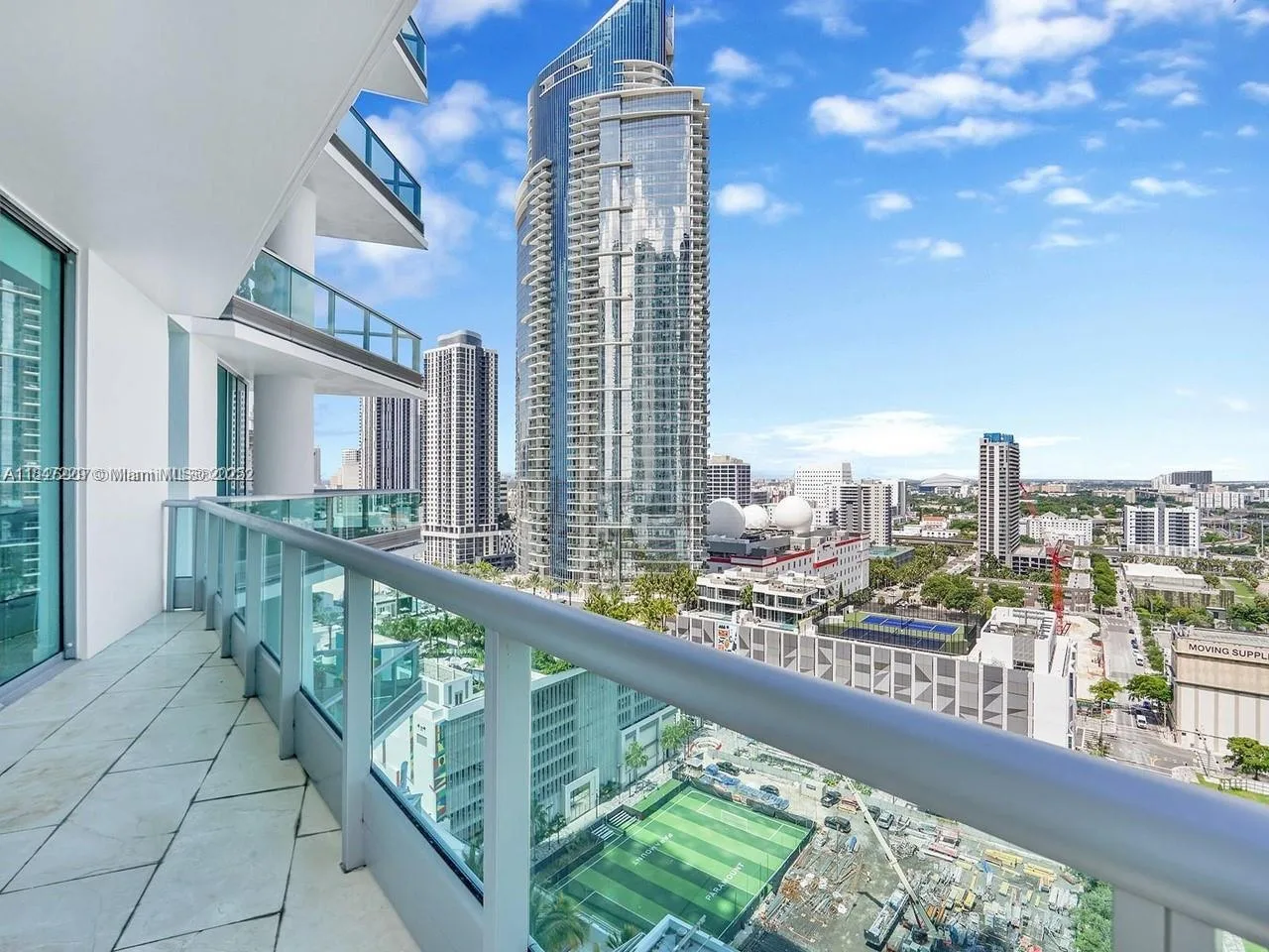 900 Biscayne Blvd # 2412, Miami, FL 33132 photo 2