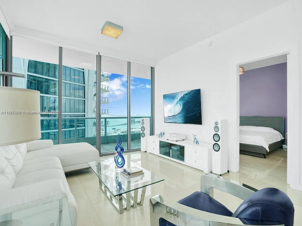 900 Biscayne Blvd # 2412, Miami, FL 33132 photo 4