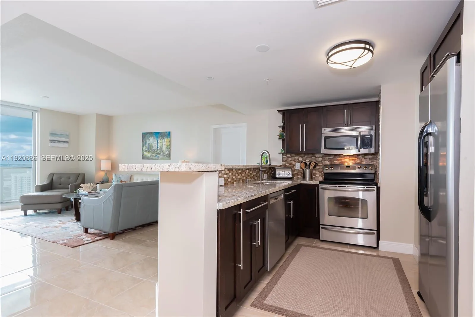 1250 S Miami Ave # 3205, Miami, FL 33130 photo 5