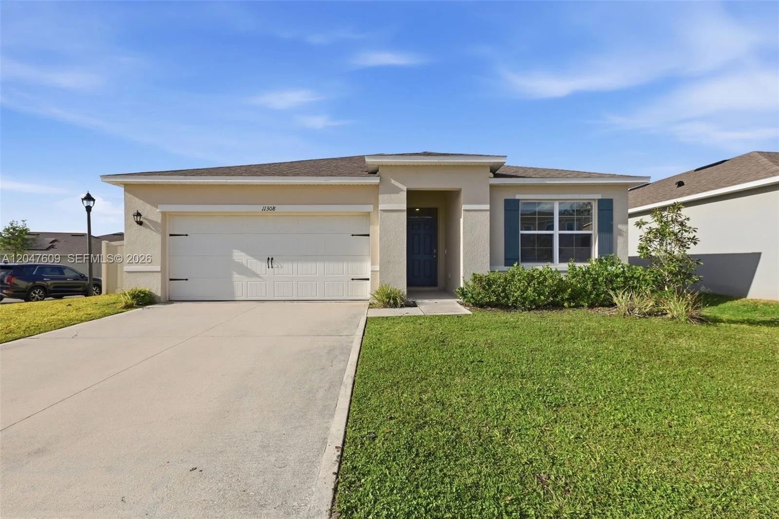 11308 AMBER RIDGE, Other City - In The State Of Florida, FL 32798