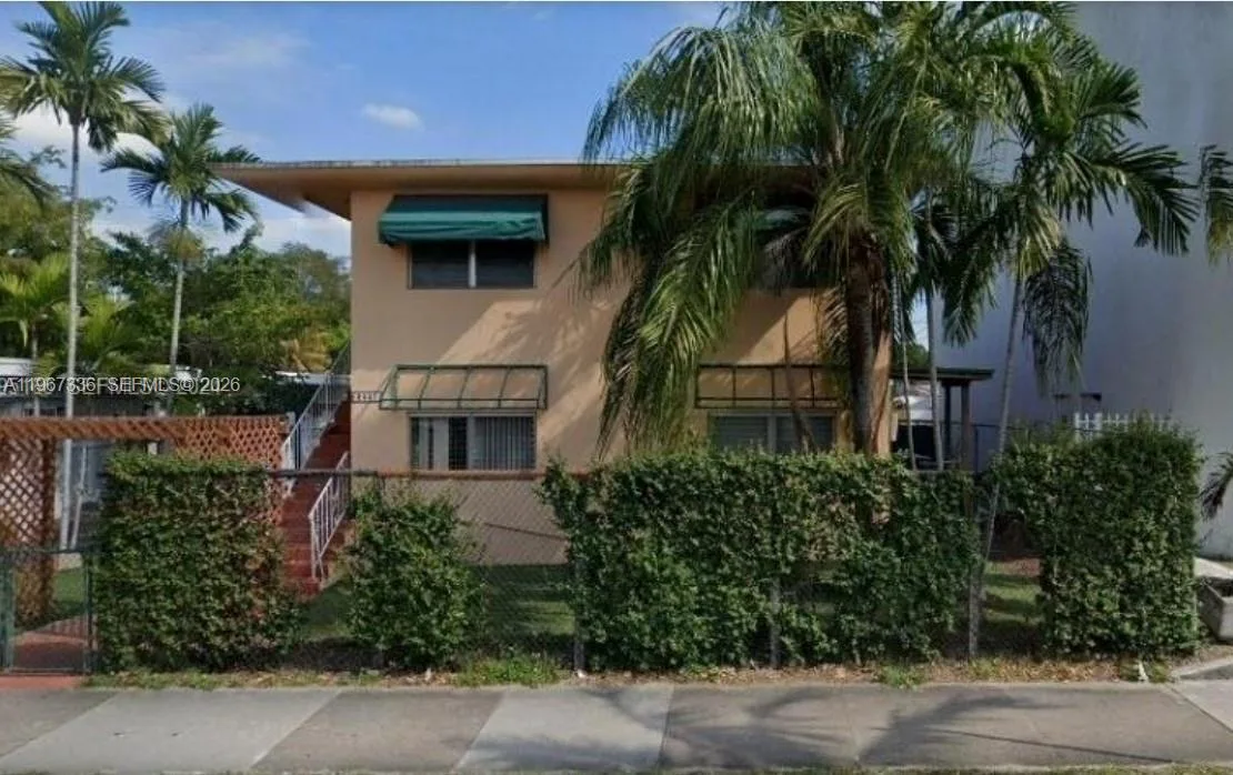 2441 SW 27th Ave, Miami, FL 33145
