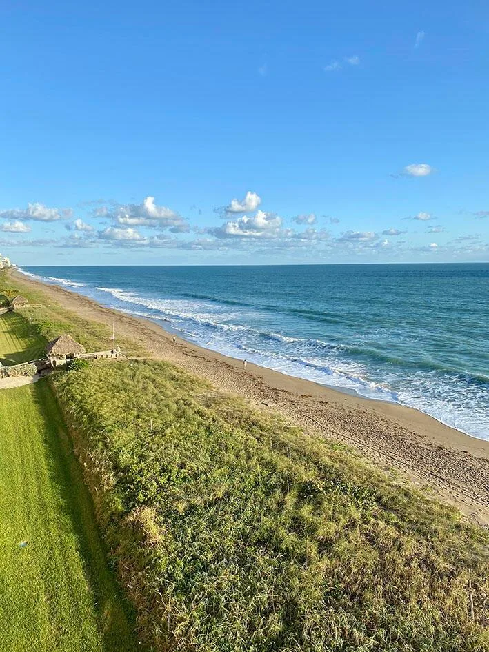 10200 S Ocean Drive # 710, Jensen Beach, FL 34957