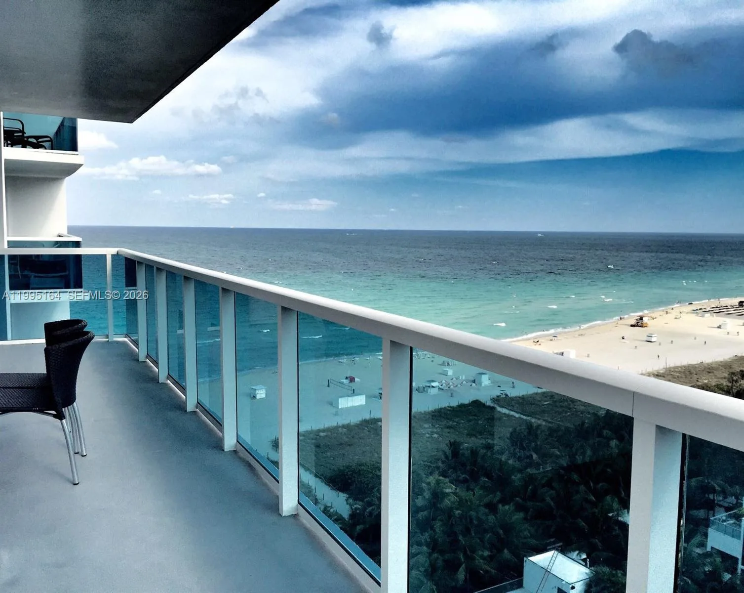 2301 Collins Ave # 1507, Miami Beach, FL 33139