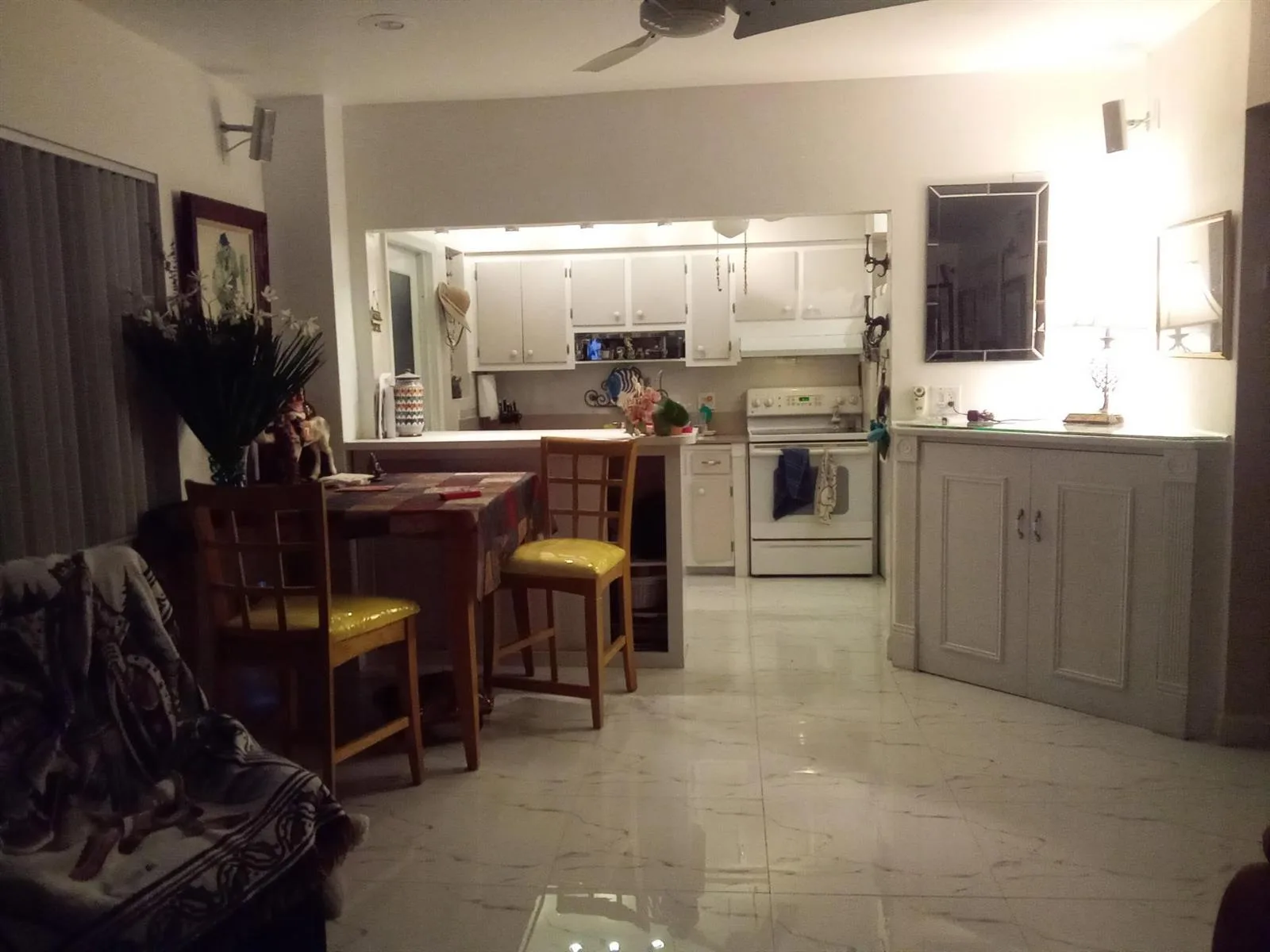 462 Golden Isles Drive # 110, Hallandale Beach, FL 33009 photo 7