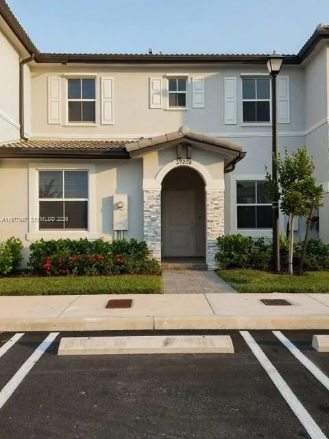 29208 SW 163rd Ct, Homestead, FL 33033