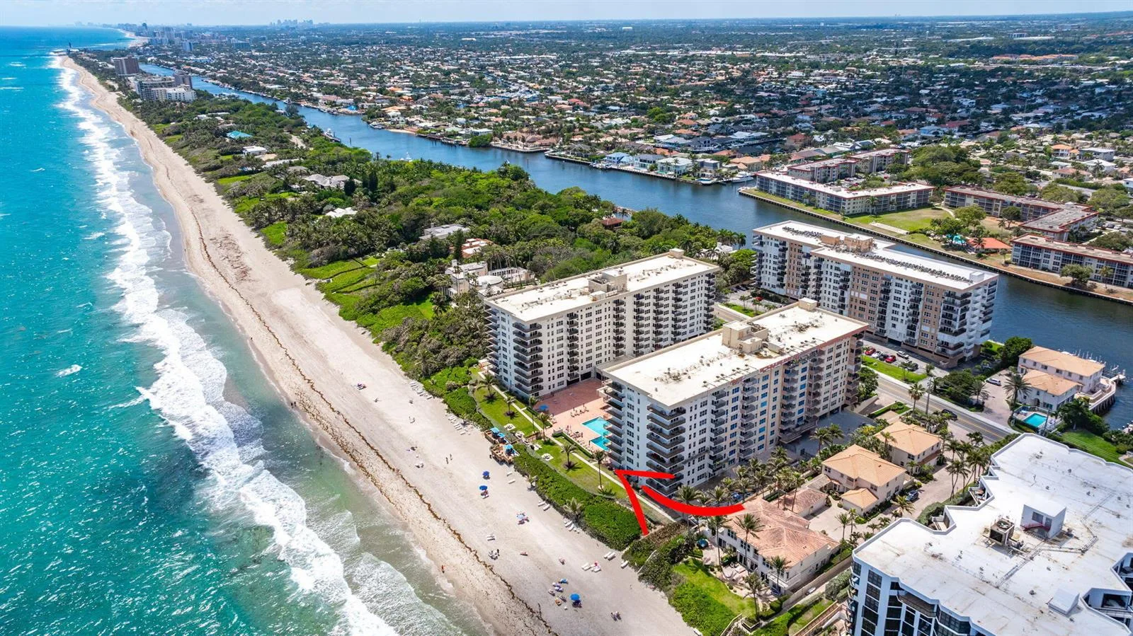 1149 Hillsboro Mile # 112, Hillsboro Beach, FL 33062 photo 6