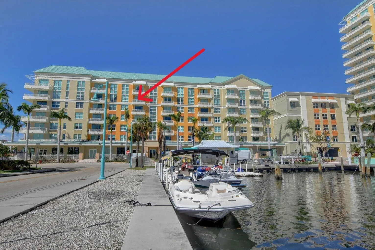 100 NE 6th Street # 605, Boynton Beach, FL 33435