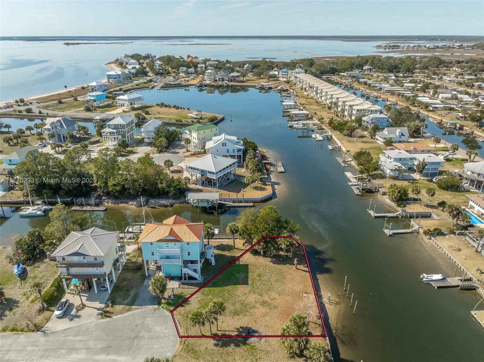 00 SANDY LANE, Other City - In The State Of Florida, FL 32327