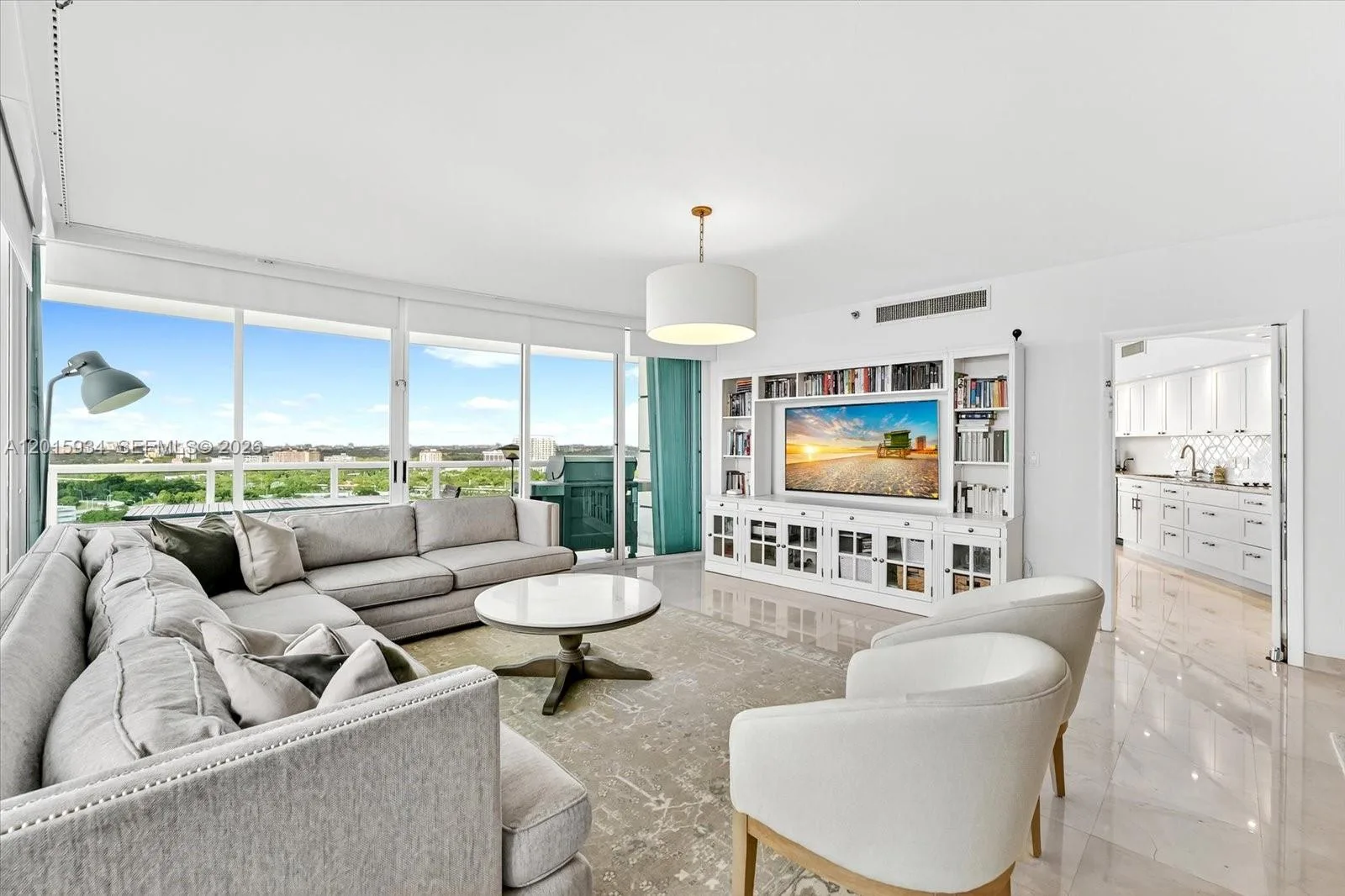 2127 Brickell Ave # 2005, Miami, FL 33129