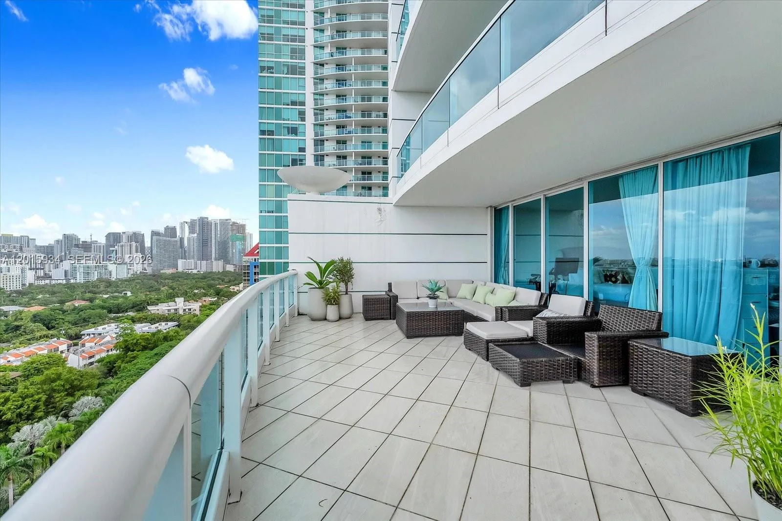 2127 Brickell Ave # 2005, Miami, FL 33129 photo 12