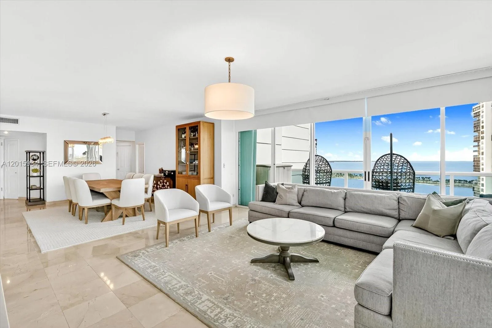 2127 Brickell Ave # 2005, Miami, FL 33129 photo 2