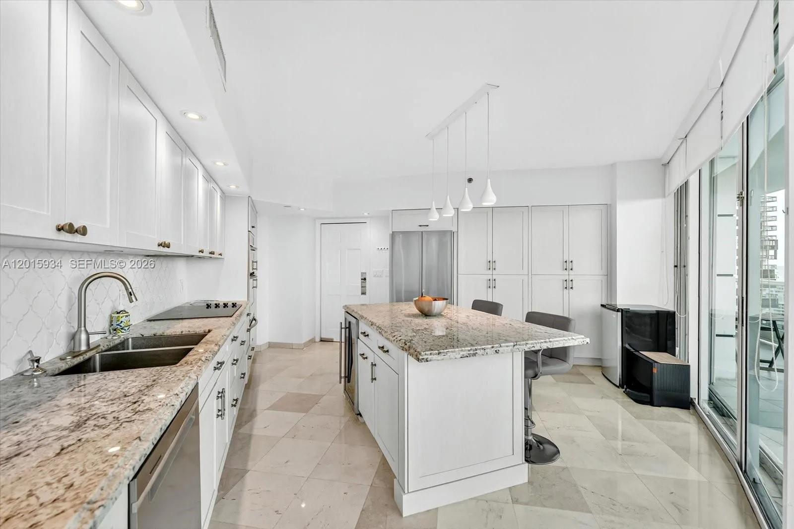 2127 Brickell Ave # 2005, Miami, FL 33129 photo 6