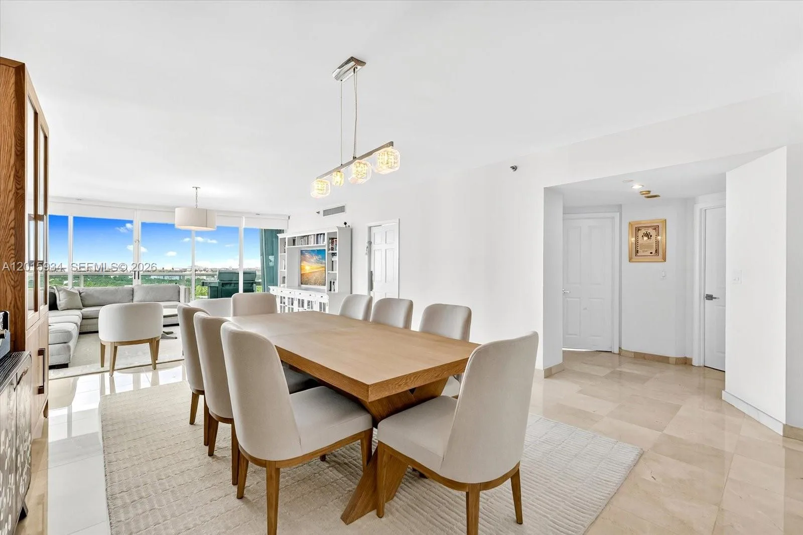 2127 Brickell Ave # 2005, Miami, FL 33129 photo 8