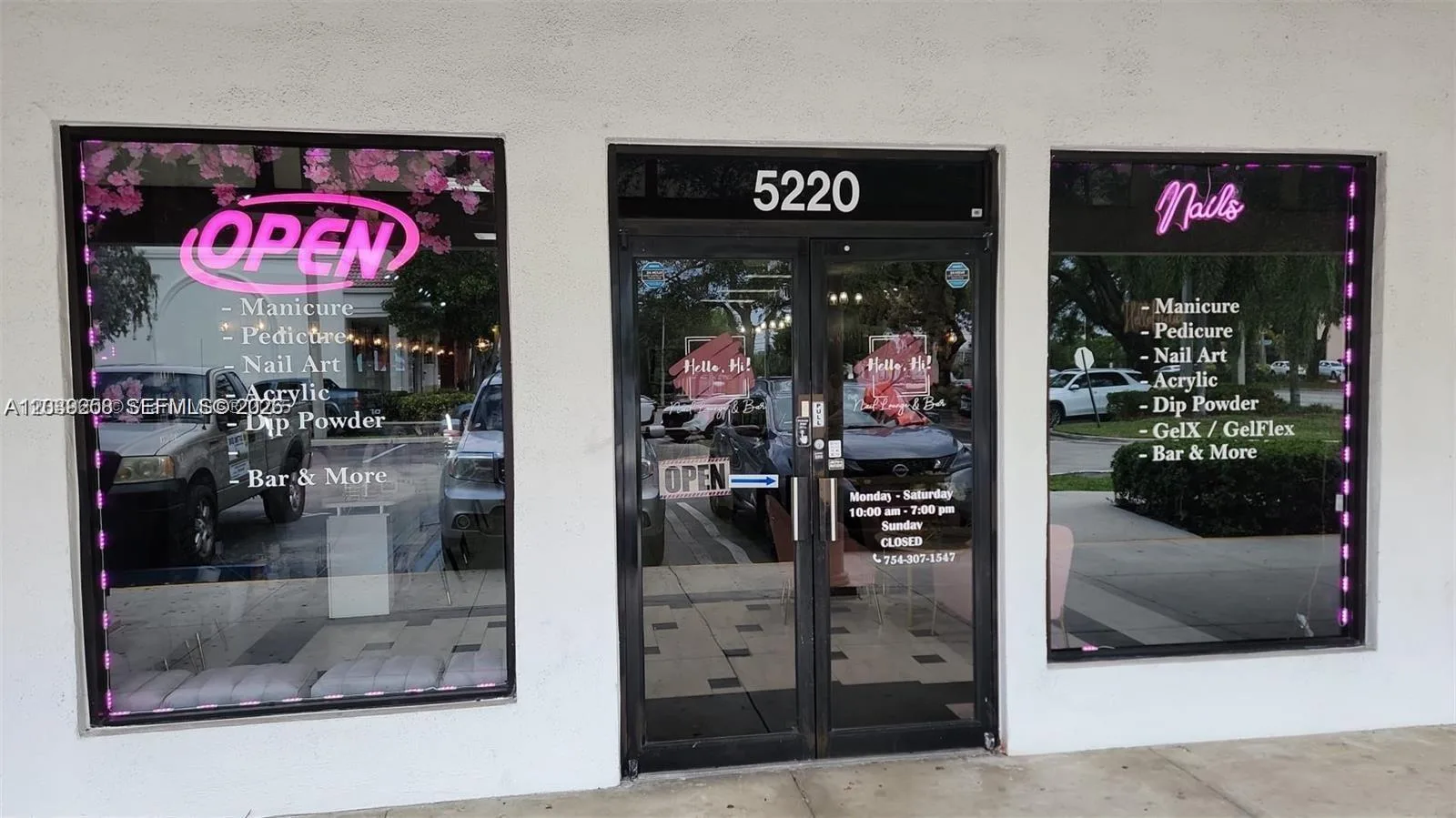 5220 Coconut Creek Pkwy, Margate, FL 33063