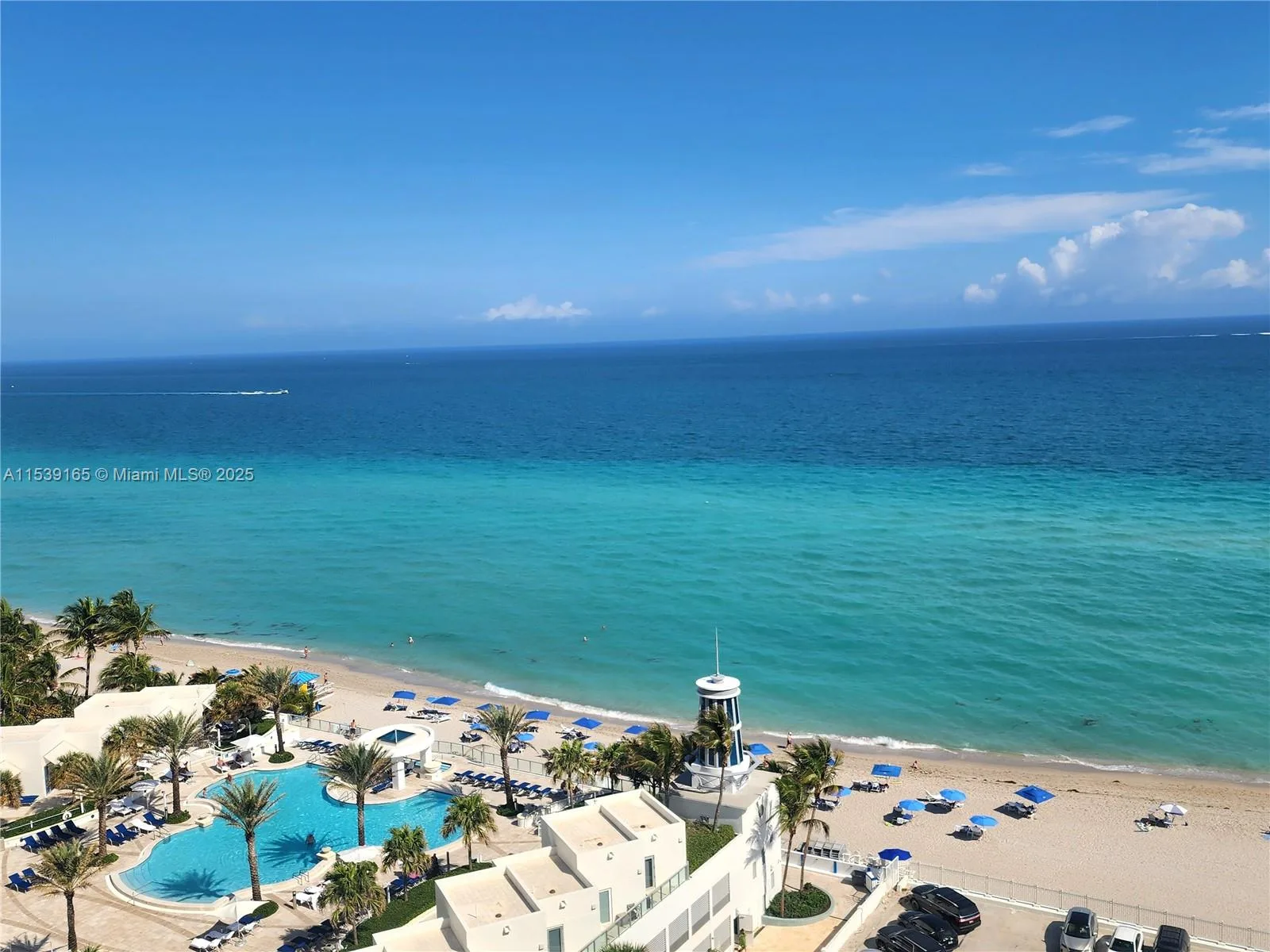 3505 S Ocean Dr # 1509, Hollywood, FL 33019