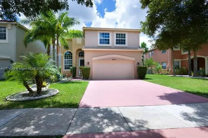 9770 Scribner Ln, Wellington, FL 33414