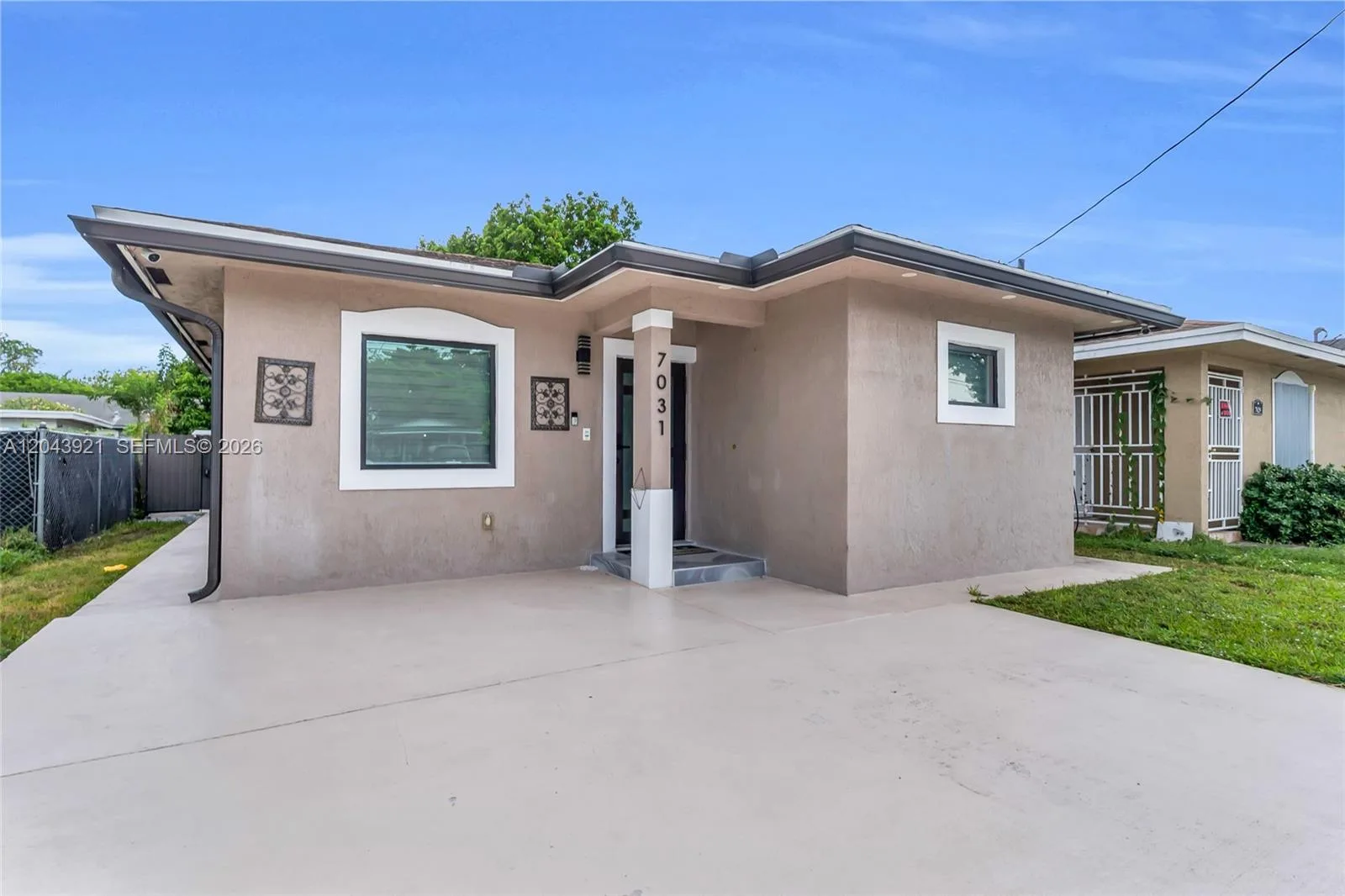 7031 NW 20th Ave, Miami, FL 33147