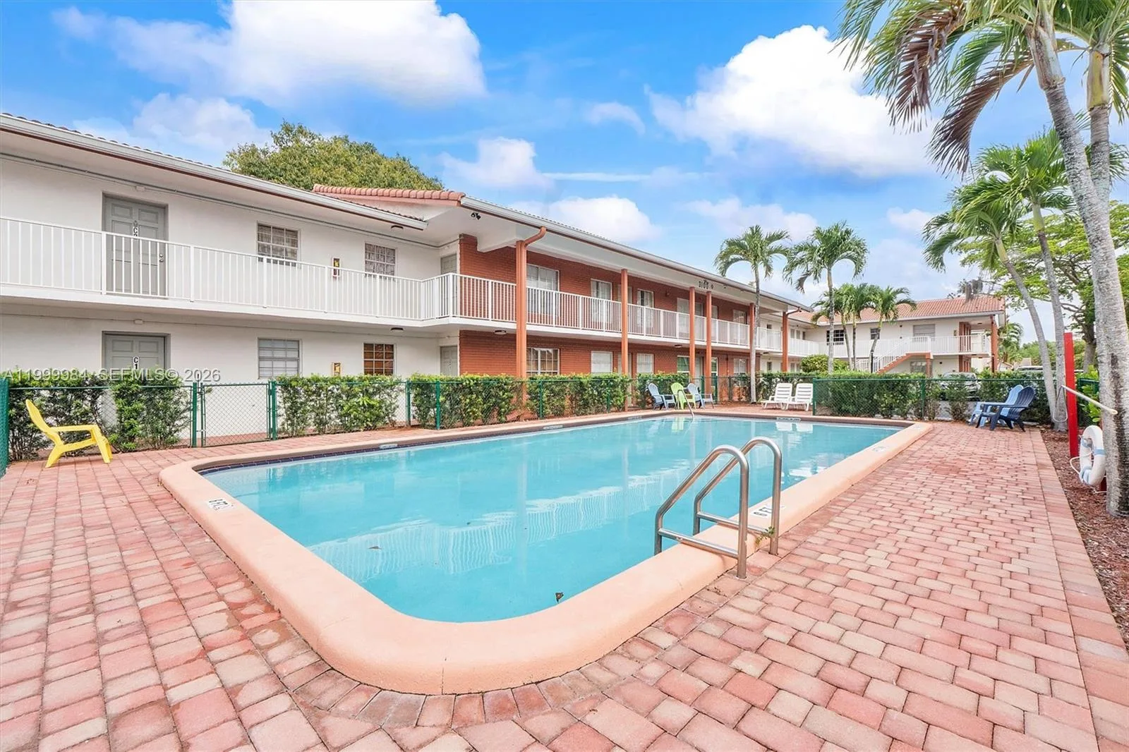 3100 Coral Springs Dr # 1H, Coral Springs, FL 33065