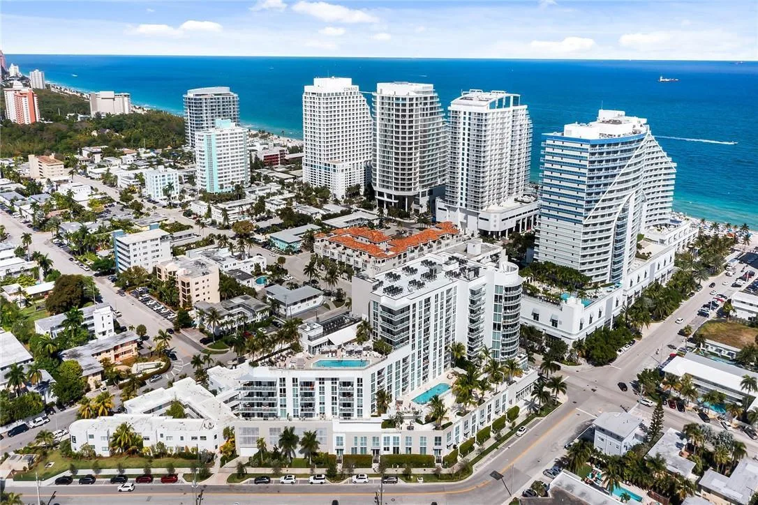 401 N Birch Road # 411, Fort Lauderdale, FL 33304