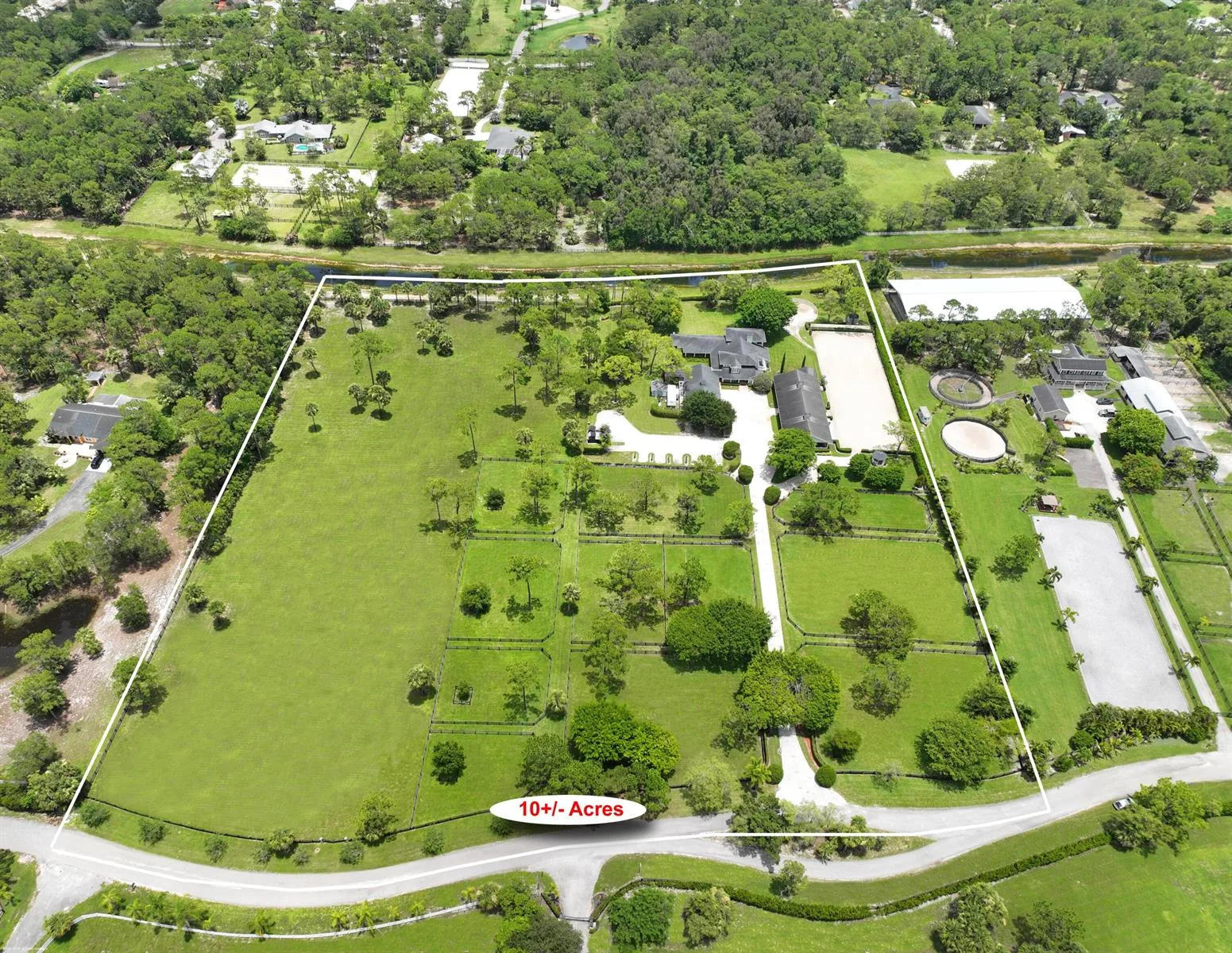 2740 Buck Ridge Trail, Loxahatchee, FL 33470