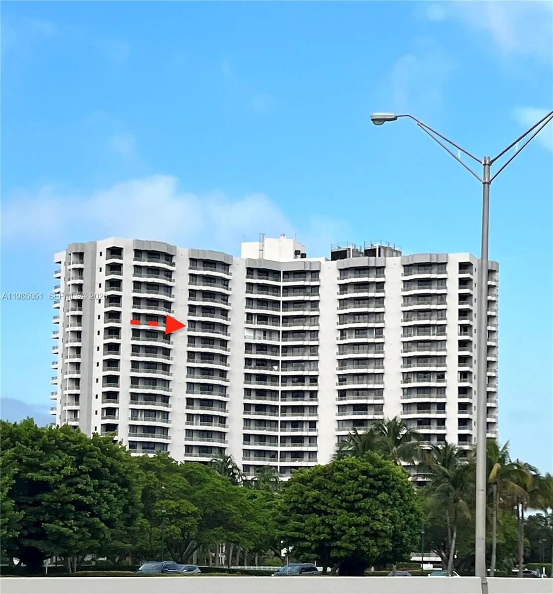 3300 NE 191st St # 1711, Aventura, FL 33180