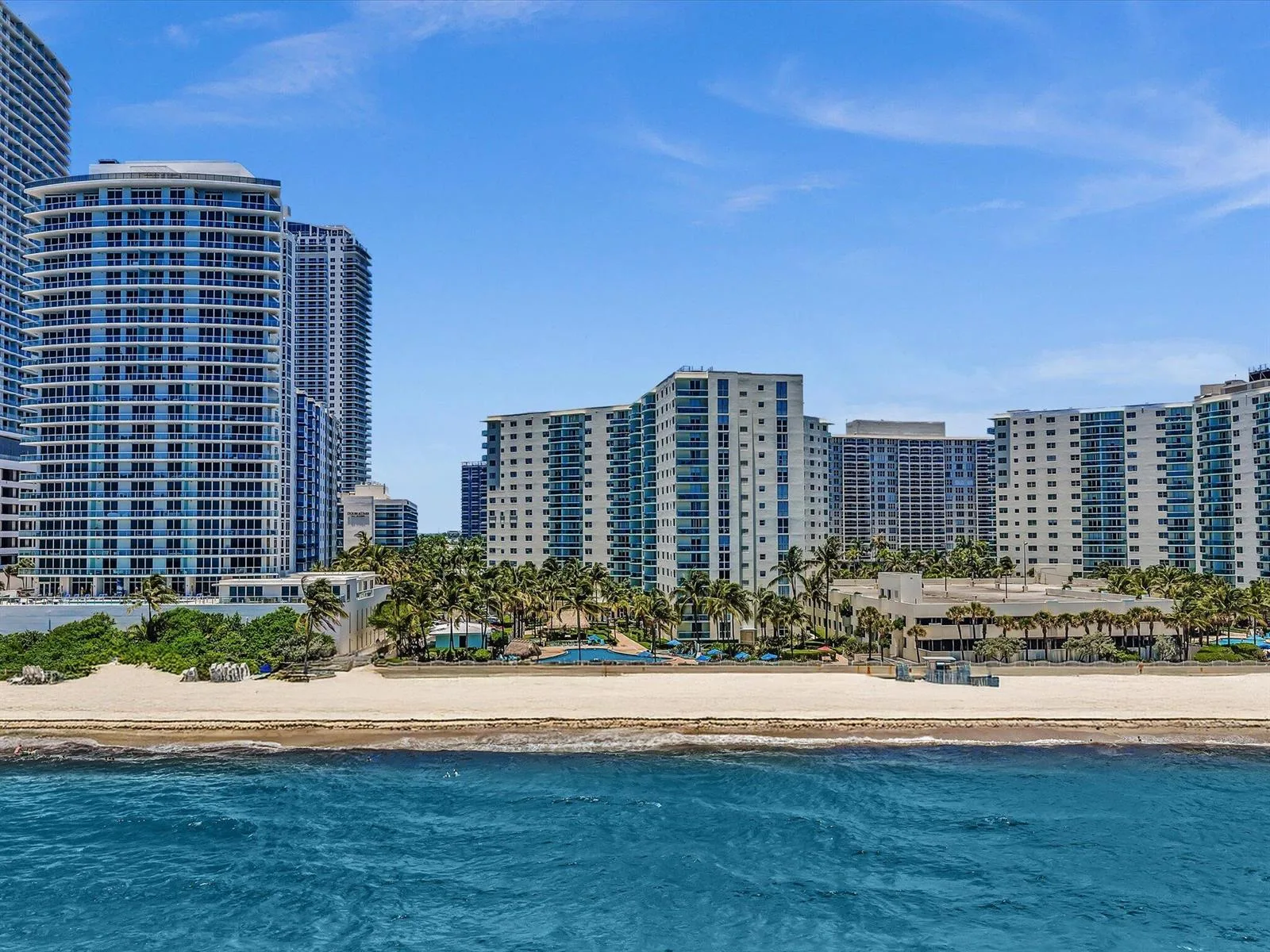 3901 S Ocean Drive # 3j, Hollywood, FL 33019