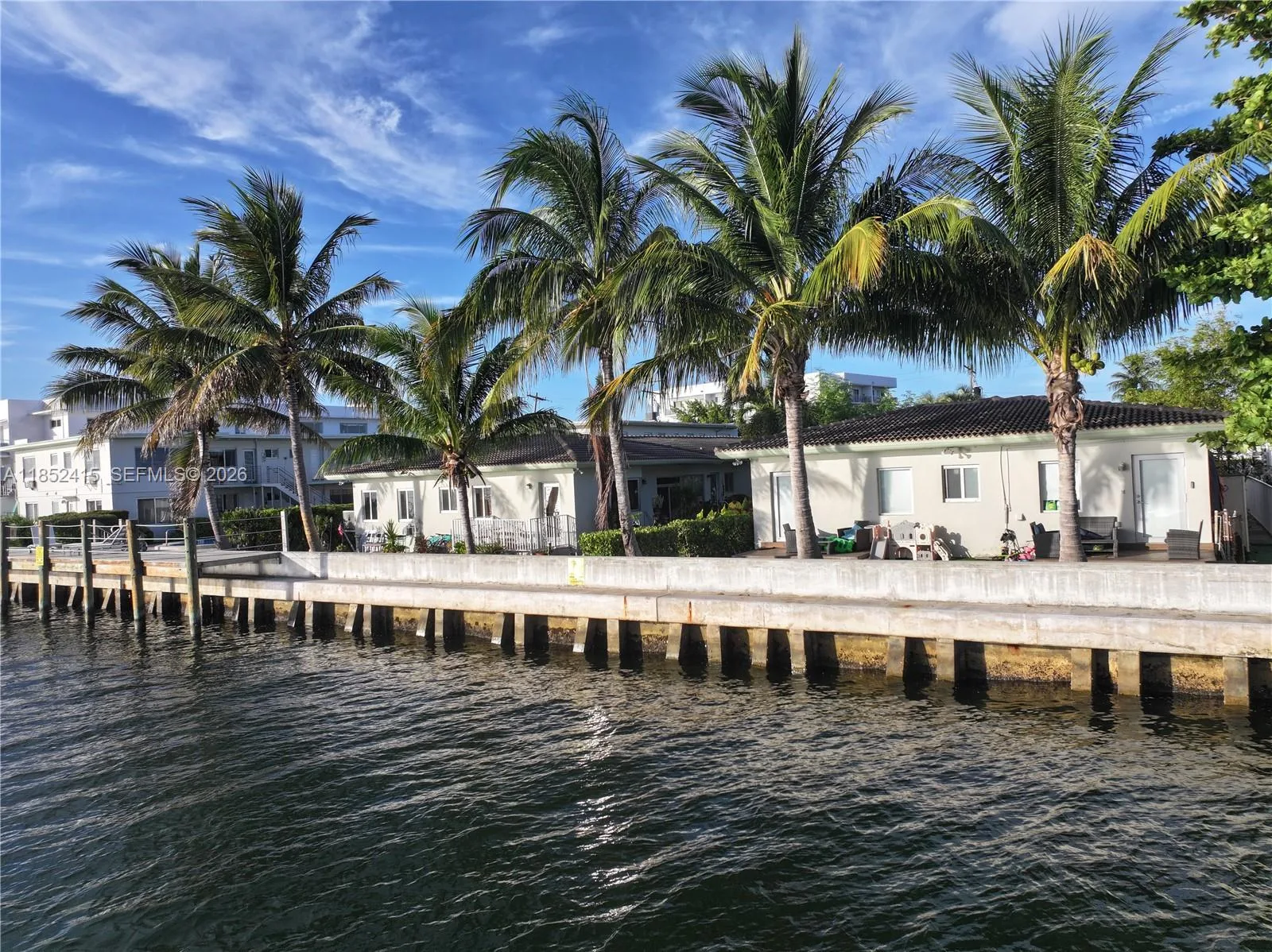 2200 Bay Dr # 3, Miami Beach, FL 33141