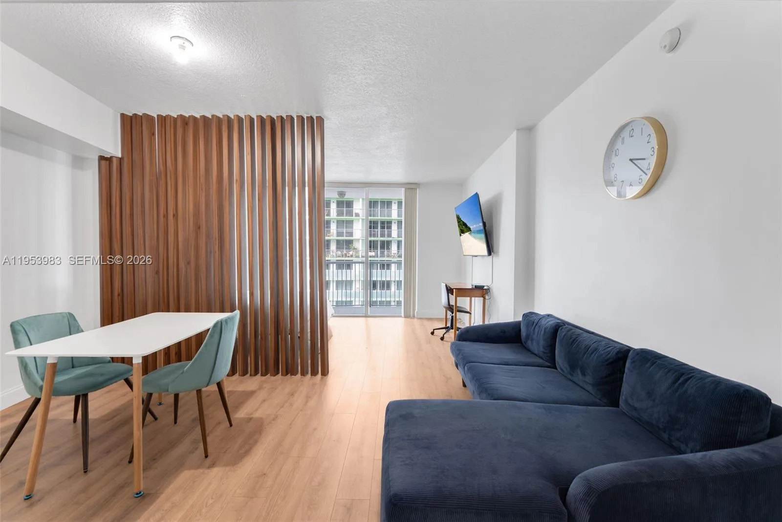 1750 N Bayshore Dr # 1407, Miami, FL 33132 photo 12