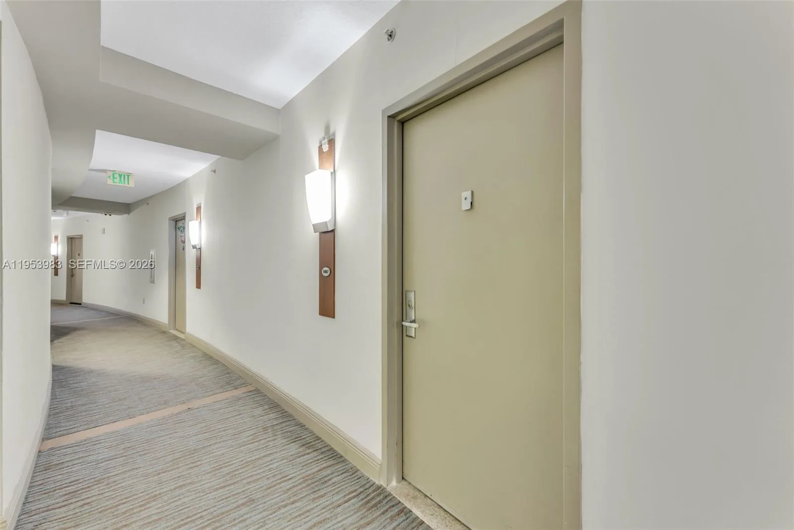 1750 N Bayshore Dr # 1407, Miami, FL 33132 photo 5