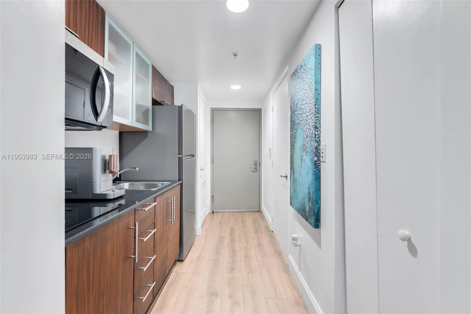 1750 N Bayshore Dr # 1407, Miami, FL 33132 photo 7