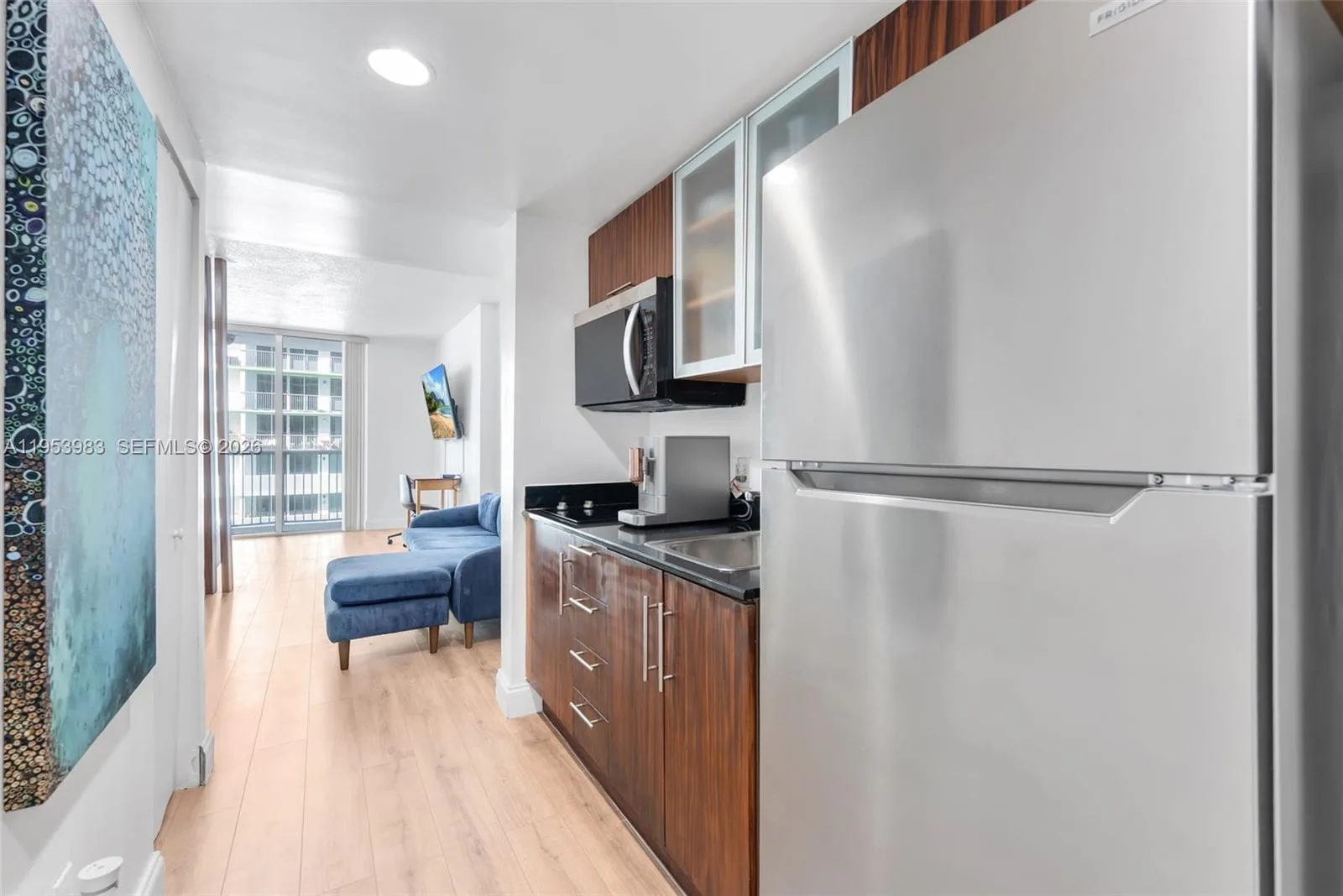 1750 N Bayshore Dr # 1407, Miami, FL 33132 photo 8