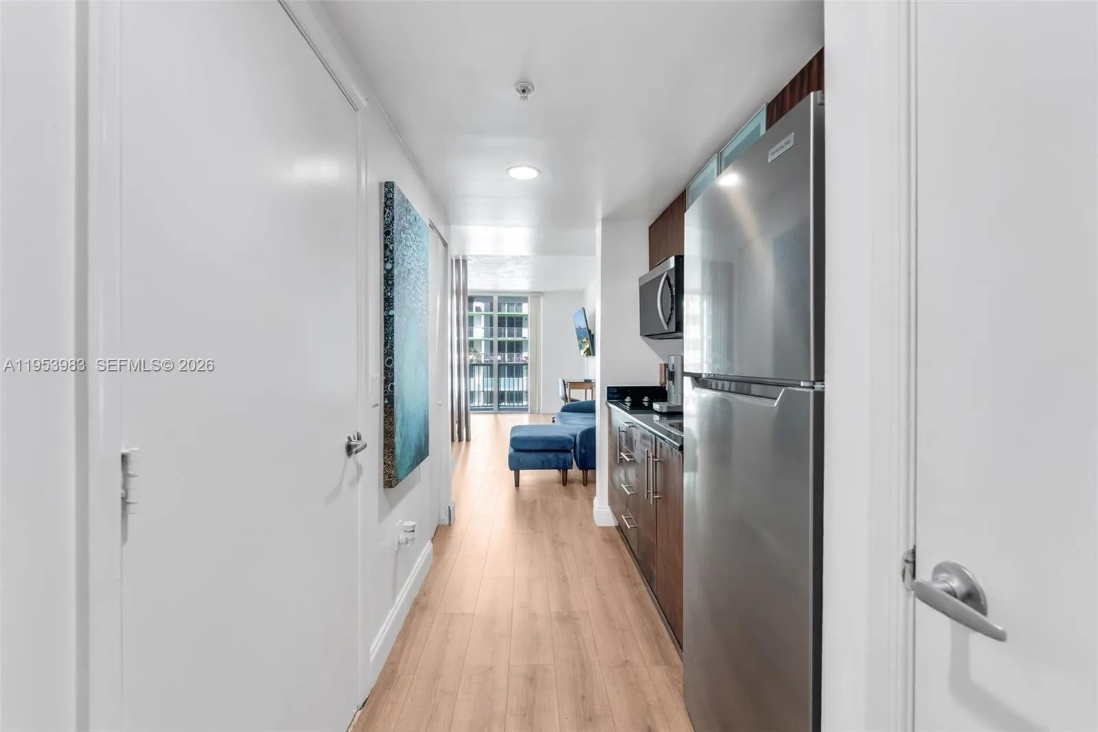 1750 N Bayshore Dr # 1407, Miami, FL 33132 photo 9