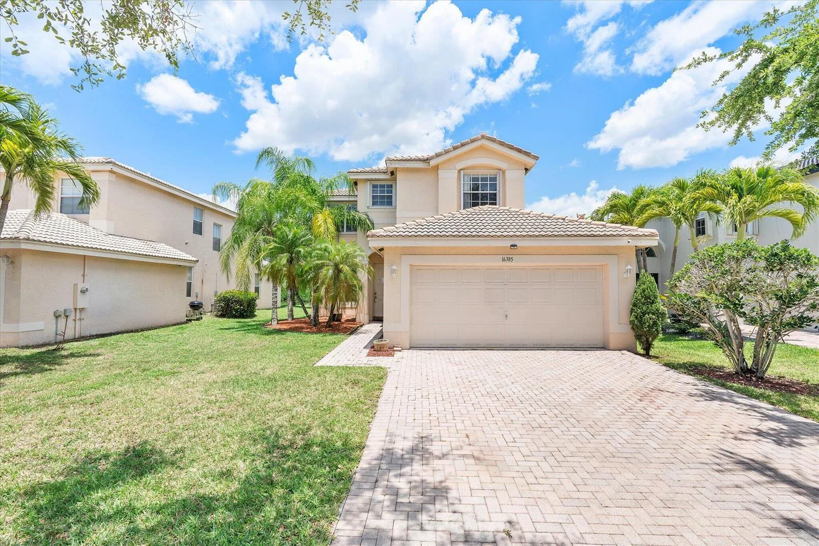 16385 SW 27th Street, Miramar, FL 33027