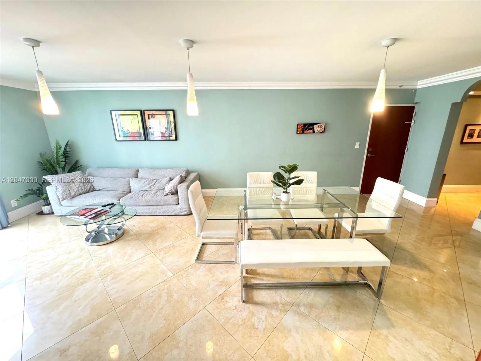 3901 S Ocean Dr # 7O, Hollywood, FL 33019 photo 2
