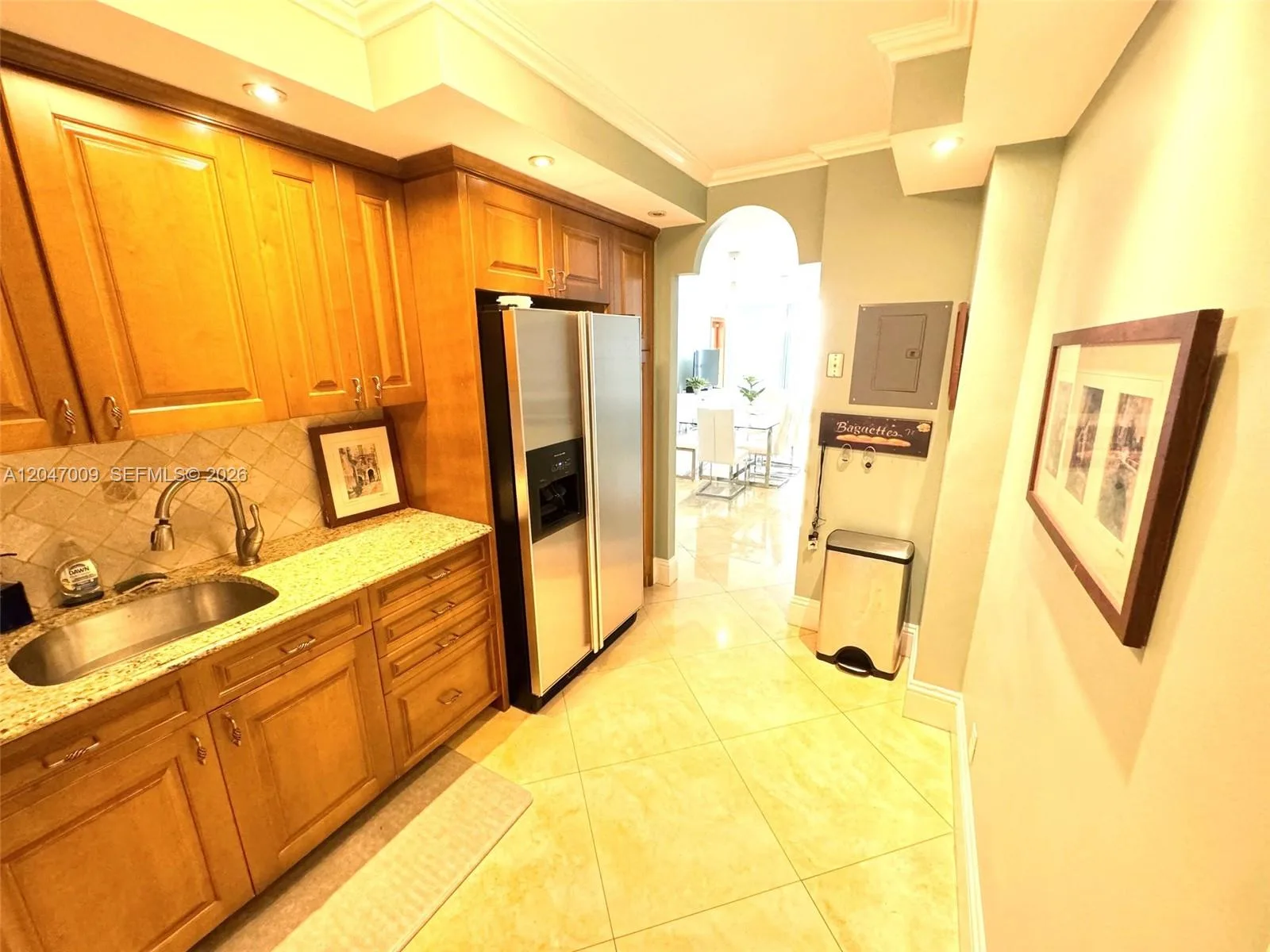 3901 S Ocean Dr # 7O, Hollywood, FL 33019 photo 8