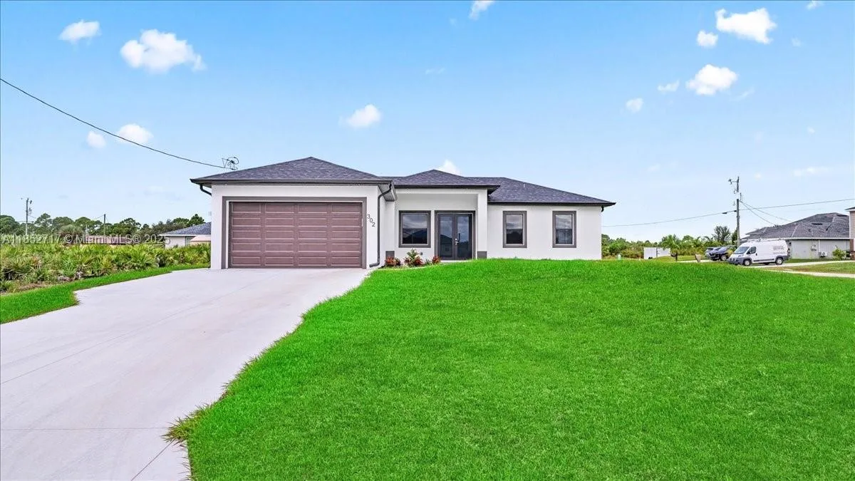 302 Panorama Ave, Lehigh Acres, FL 33974