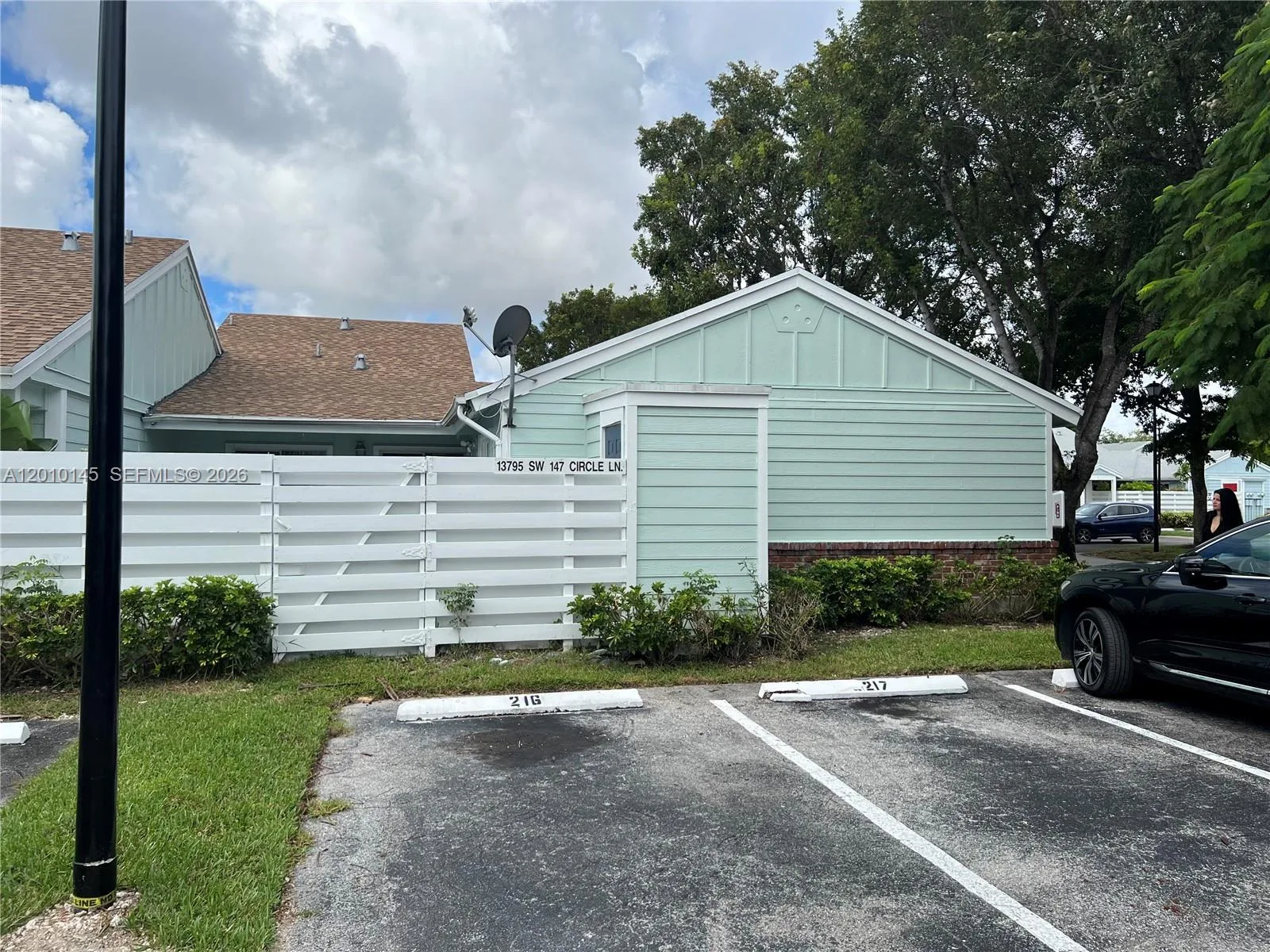13795 SW 147th Cir Ln # 1-12, Miami, FL 33186