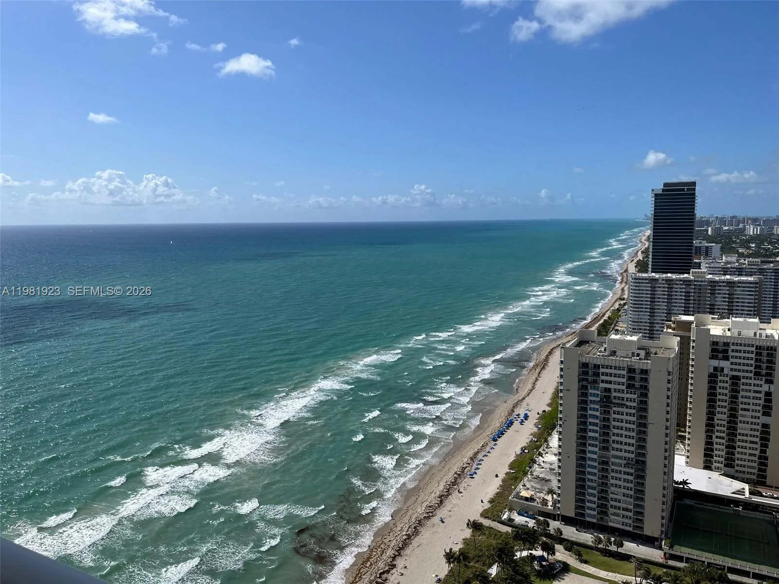 1830 S Ocean Dr # 4004, Hallandale Beach, FL 33009