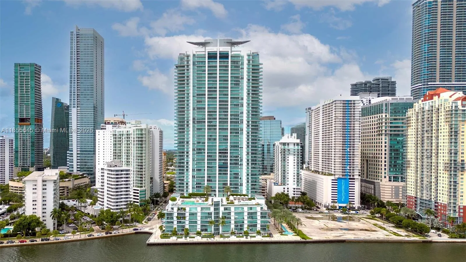 1331 Brickell Bay Dr # 3603, Miami, FL 33131