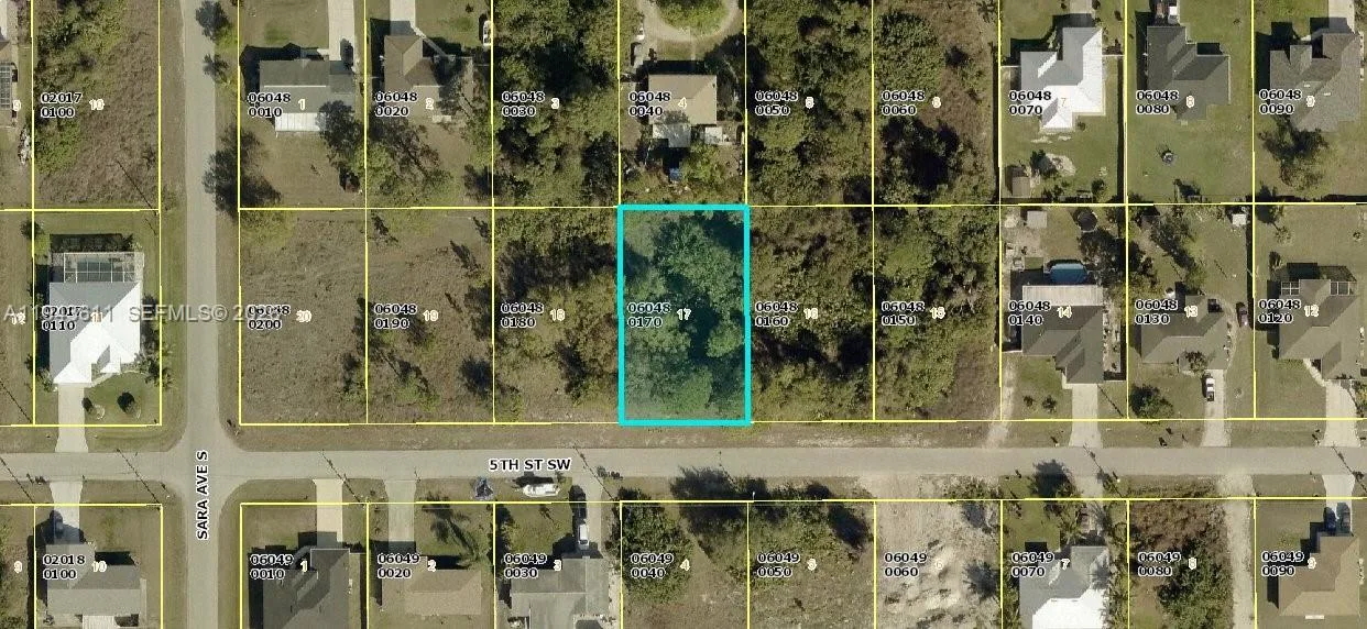 3412 SW 5th St., Lehigh Acres, FL 33976