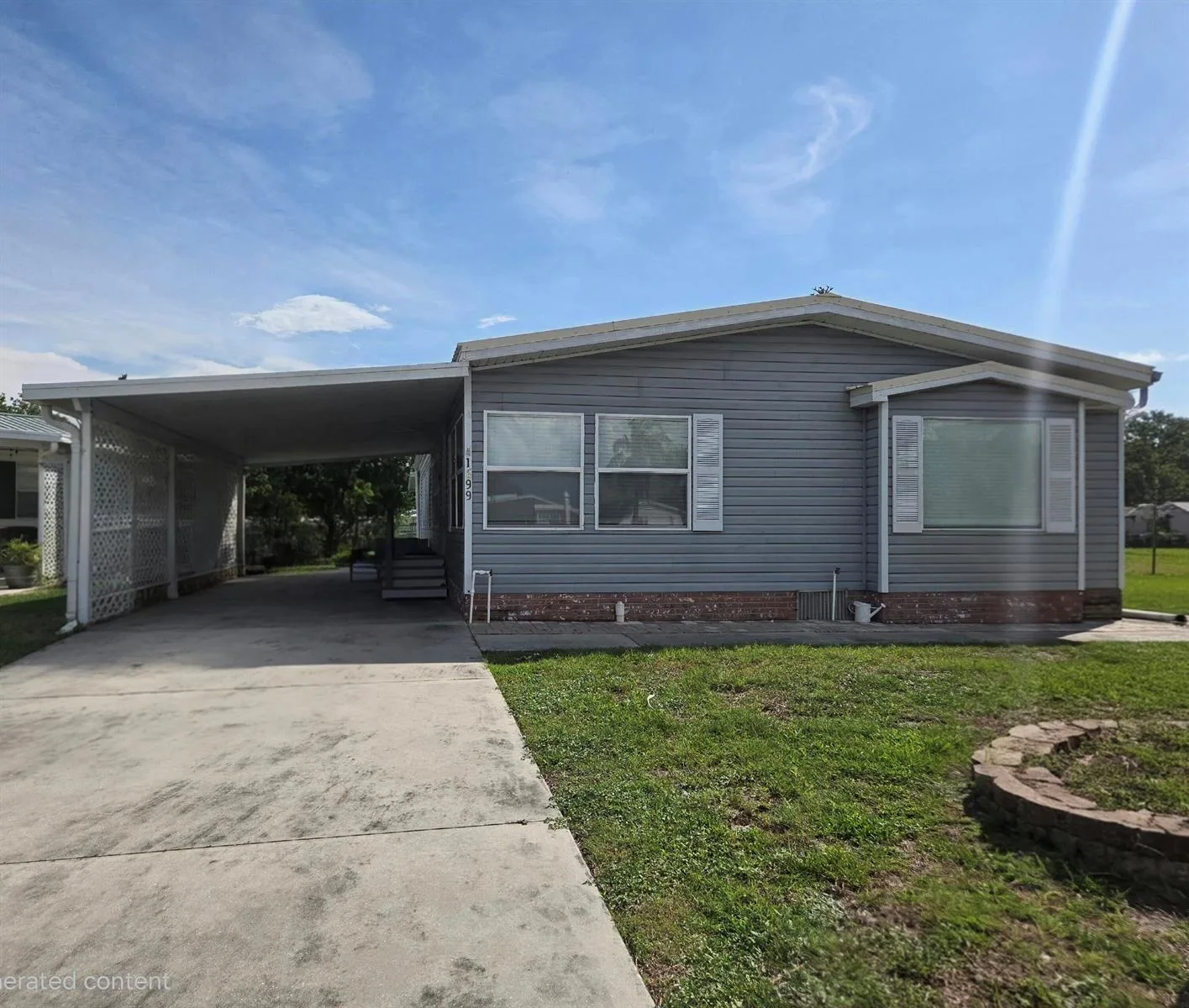 1699 SW 35th Circle, Okeechobee, FL 34974