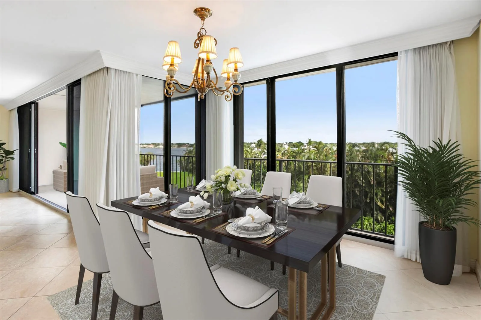 120 Lakeshore Drive # 435, North Palm Beach, FL 33408 — photo 3 of 16