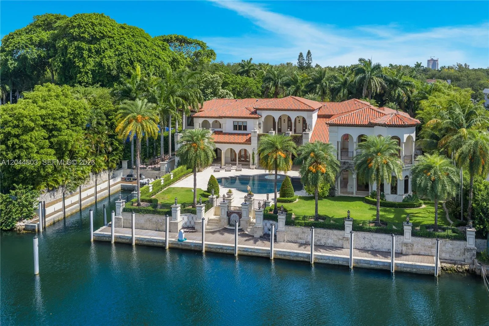 Listing